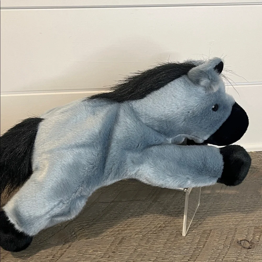 Ty Beanie buddies bundle lefty and righty political democratic republican (2000) - Picture 11 of 11